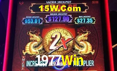 Live Casino 1977Win