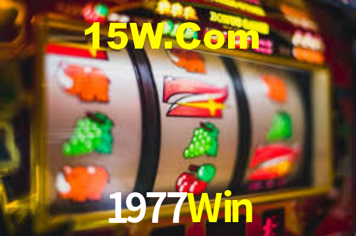 1977Win: Seu Cassino Premiado com Pagamentos Rápidos