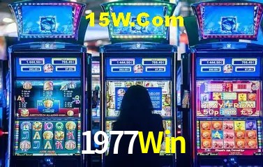 Game Providers 1977Win
