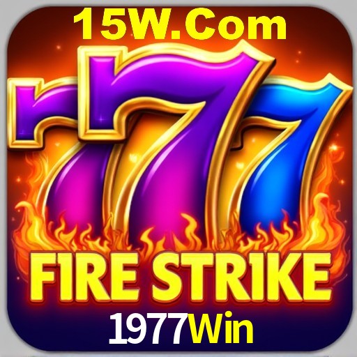Descubra o Mundo do Cassino Online com 1977Win