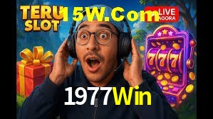 Experiência VIP 1977Win