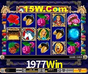 Slot Games 1977Win