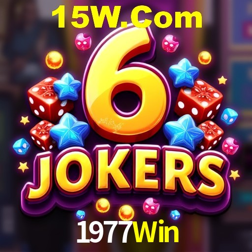 Descubra a Magia dos Jogos de Arcade no 1977Win