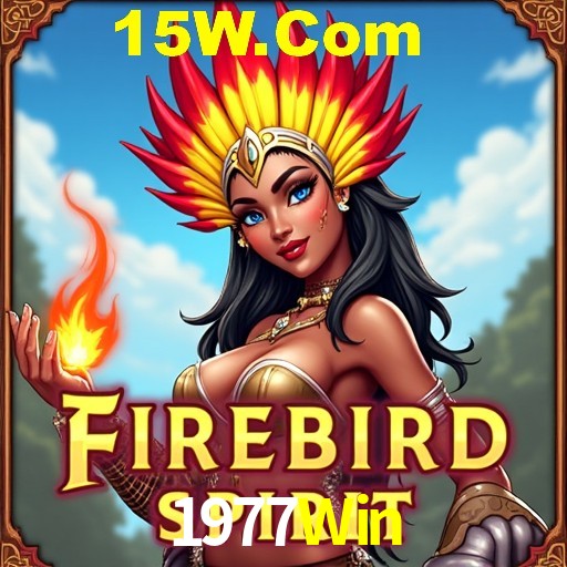Slot Games 1977Win