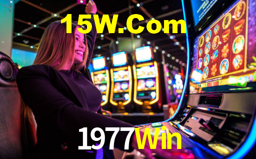Bônus Generosos e Exclusivos no 1977Win para Você!