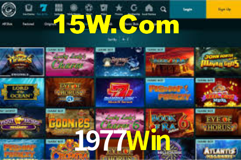 1977Win App