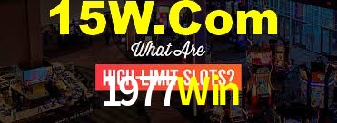 Welcome Bonus 1977Win