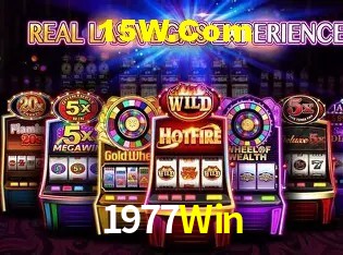 Mesa de Roleta 1977Win