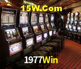 Casino Ao Vivo 1977Win