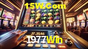 Experiência VIP 1977Win