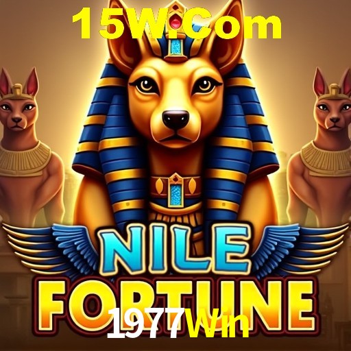 Desvendando o Mundo dos Jogos Virtuais na 1977Win