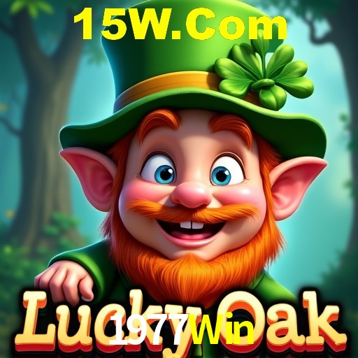 Descubra o Mundo do Cassino Online com 1977Win