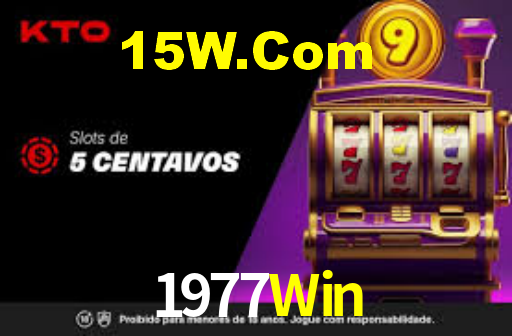 Sinta a adrenalina dos jogos de cassino com 1977Win