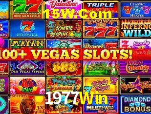 Experiência VIP 1977Win