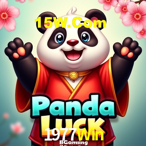 A Emoção da Loteria na 1977Win: Uma Chance de Mudança de Vida