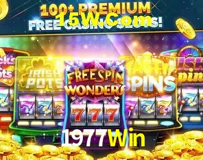 Provedores de Jogos 1977Win