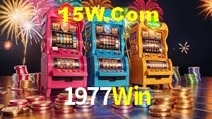 Slot Games 1977Win