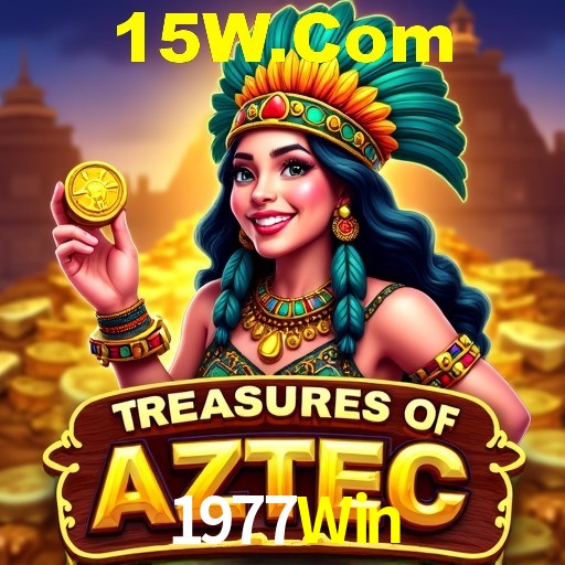 Inovações de Jogos na 1977Win: O Futuro das Experiências Interativas