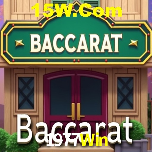 A Experiência Imersiva dos Cassinos Ao Vivo no 1977Win