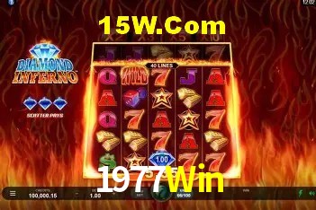 Integração de APIs 1977Win