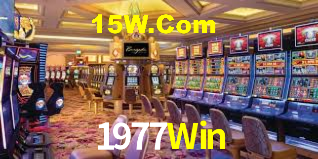 Bônus Generosos e Exclusivos no 1977Win para Você!