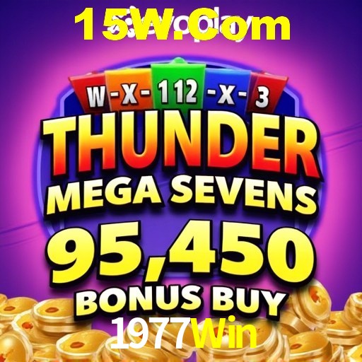 A Popularidade dos Caça-Níqueis no 1977Win