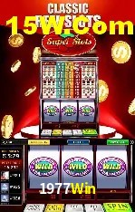 Apostas de Futebol 1977Win