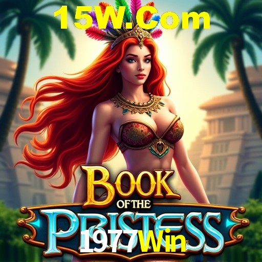 Desvendando o Mundo dos Jogos Virtuais na 1977Win