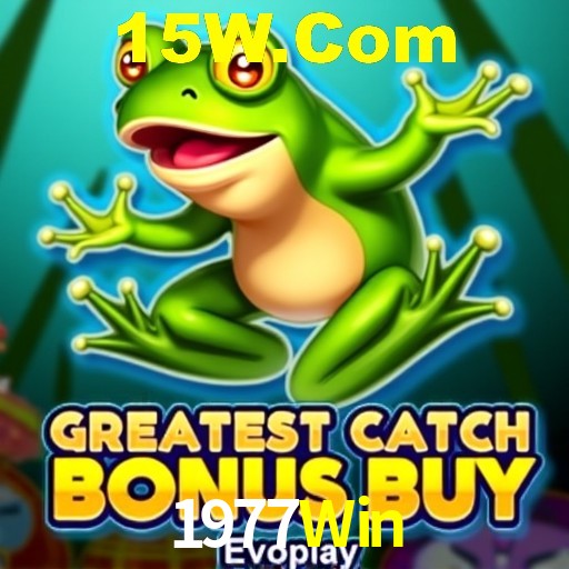 A Emoção da Loteria na 1977Win: Uma Chance de Mudança de Vida