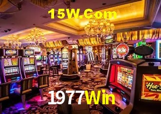 Estatísticas 1977Win